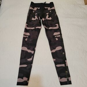 Ultracor camo leggings